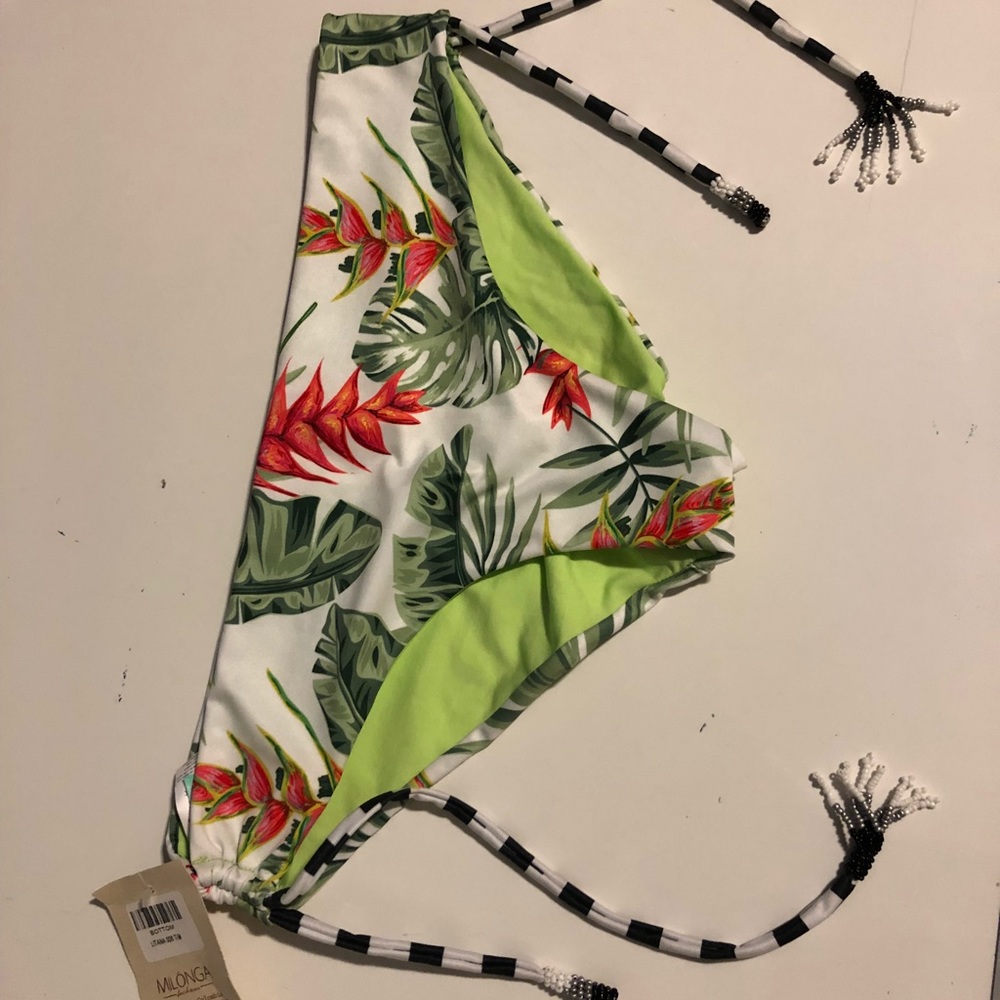 Milonga bikini
